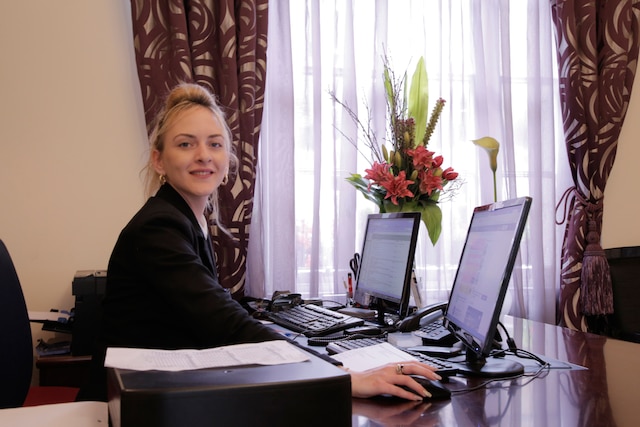 アスターズ ベルグラヴィア