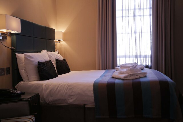 アスターズ ベルグラヴィア