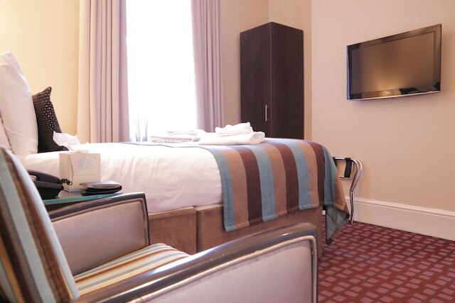 アスターズ ベルグラヴィア