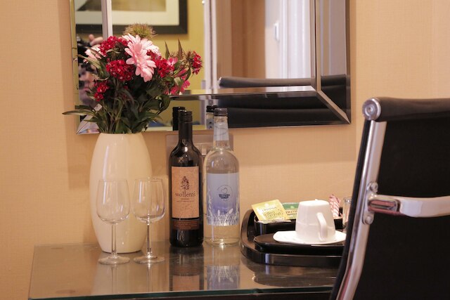 アスターズ ベルグラヴィア