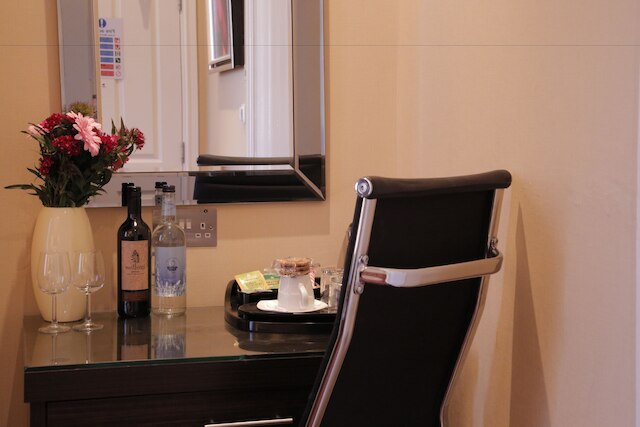 アスターズ ベルグラヴィア