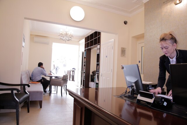 アスターズ ベルグラヴィア