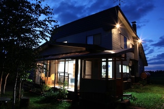 ゲストハウス 夕茜舎