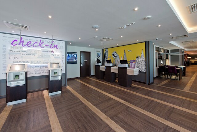 Premier Inn London Wembley Stadium