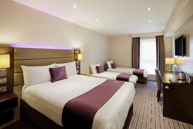 Premier Inn London Wembley Stadium