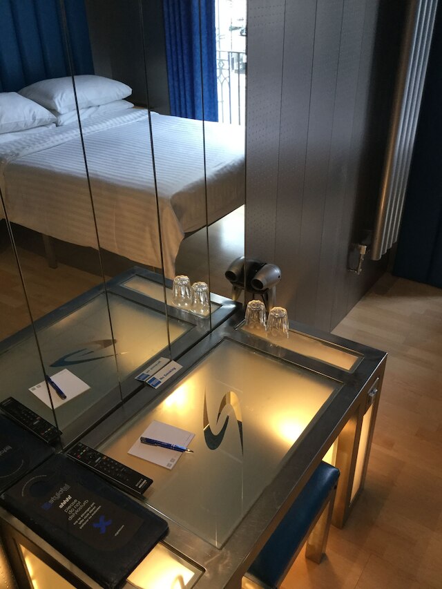 スタイローテル