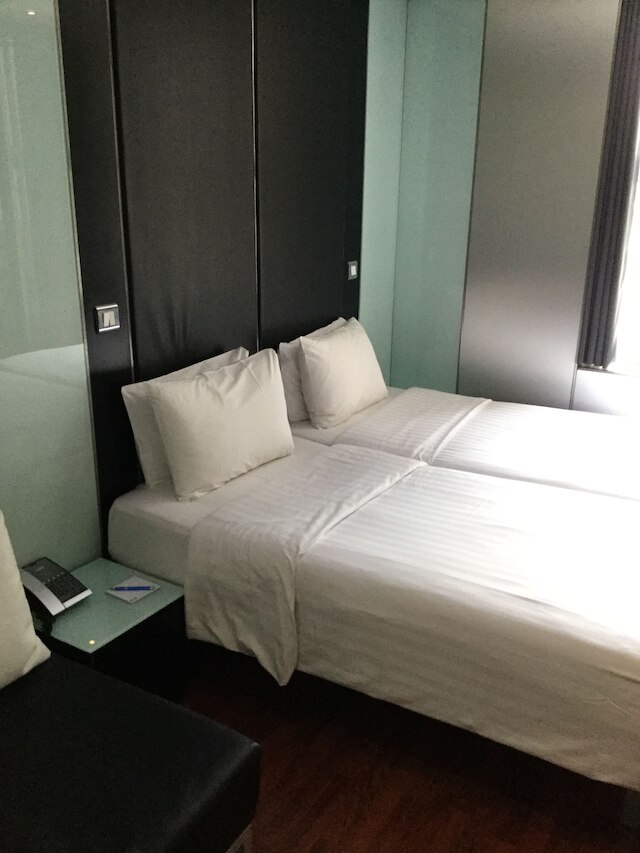 スタイローテル