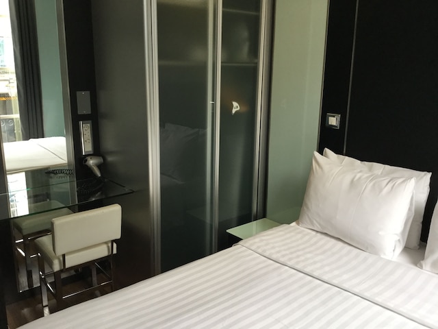 スタイローテル