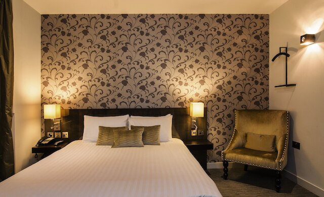 ザ ハイド ロンドン