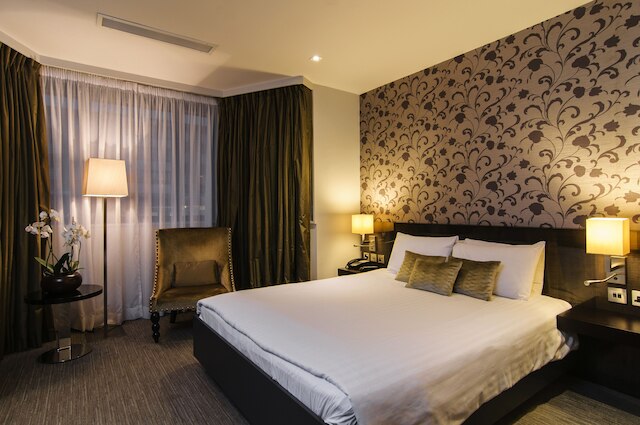 ザ ハイド ロンドン