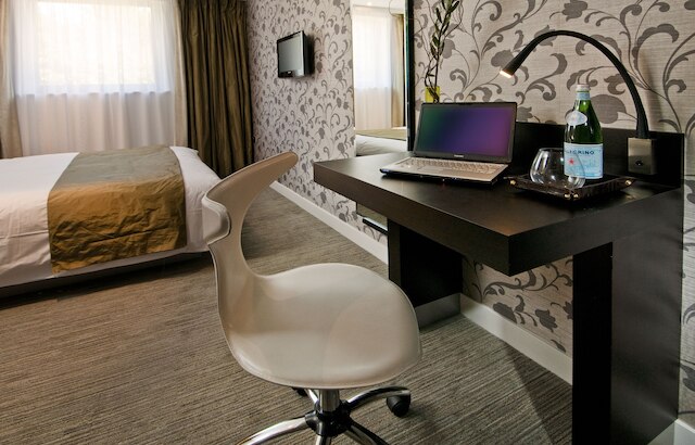 ザ ハイド ロンドン