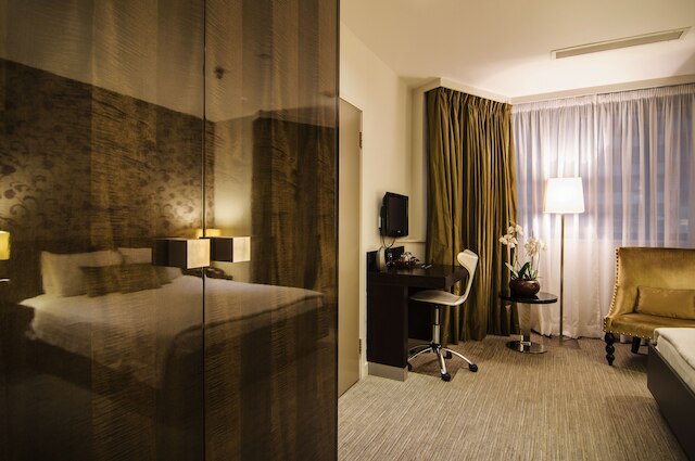 ザ ハイド ロンドン