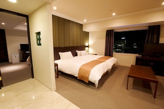 京成ホテルミラマーレ