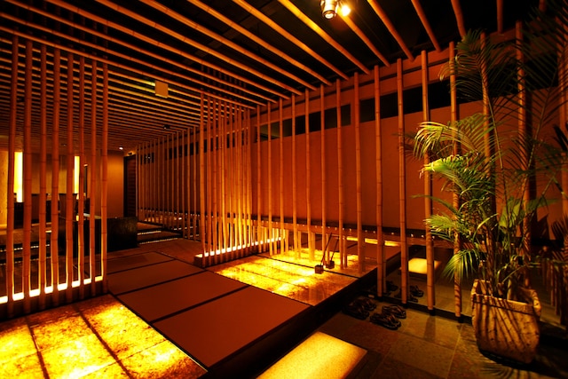 金乃竹 仙石原 - 大人限定