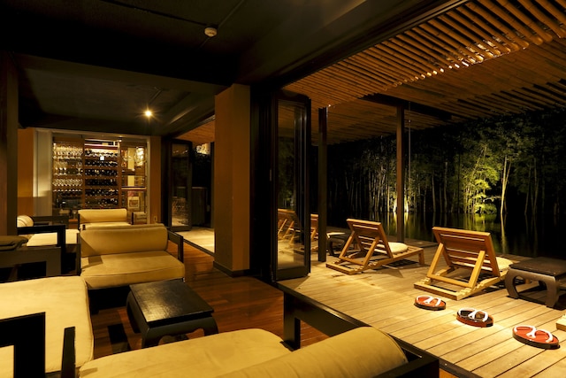 金乃竹 仙石原 - 大人限定