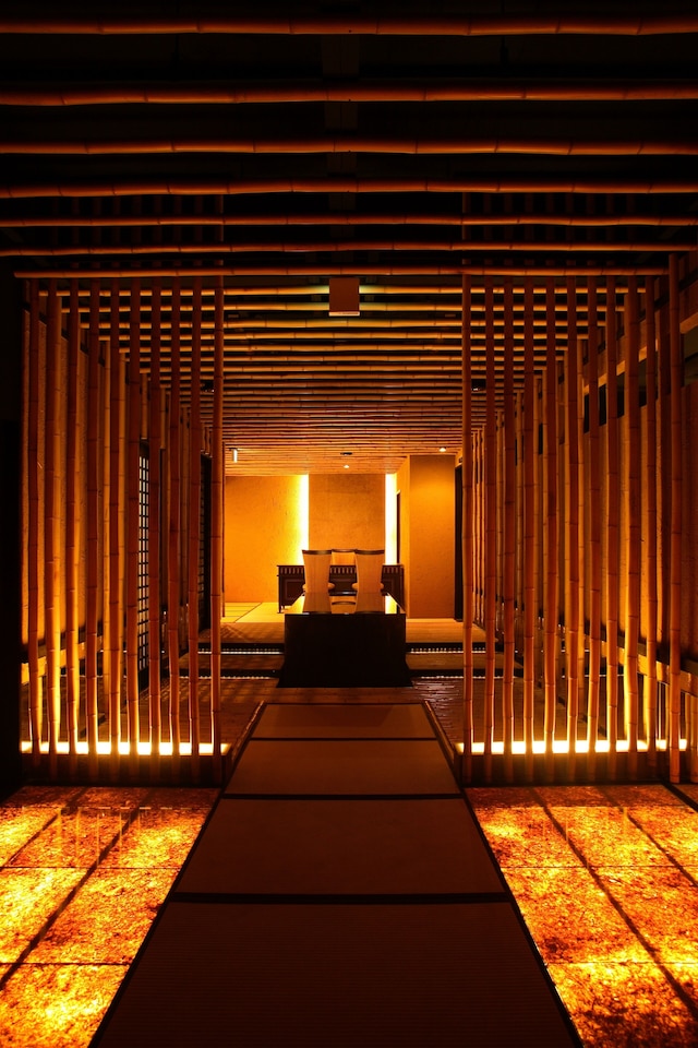 金乃竹 仙石原 - 大人限定