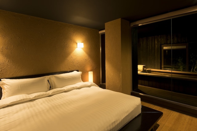 金乃竹 仙石原 - 大人限定