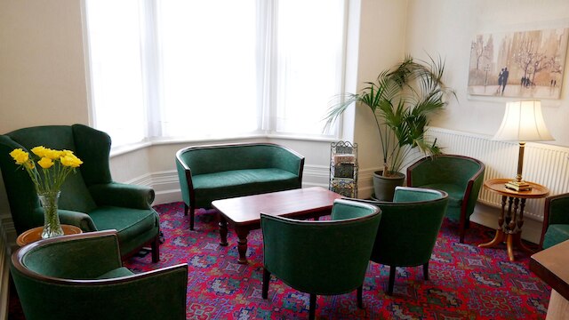 トリヴェルス ベルフォーテ ホテル