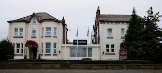 トリヴェルス ベルフォーテ ホテル