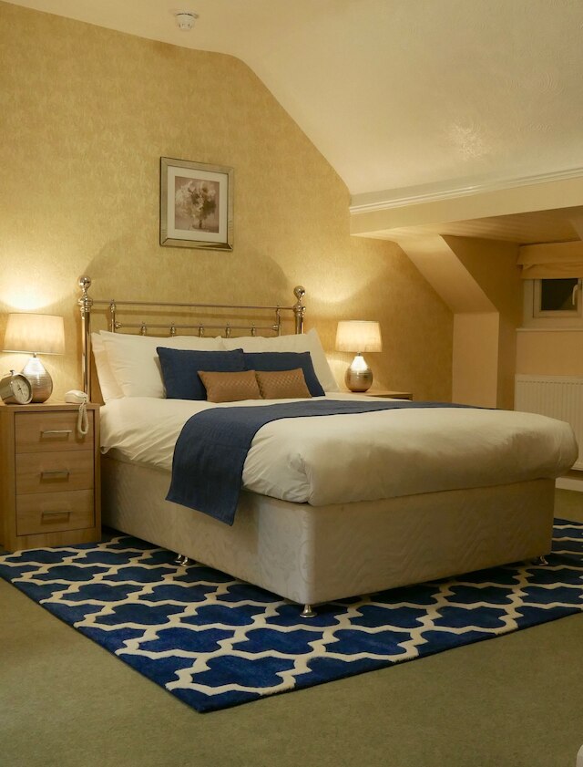 トリヴェルス ベルフォーテ ホテル