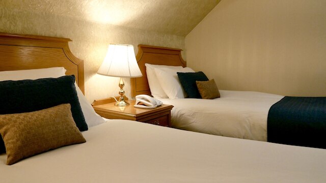 トリヴェルス ベルフォーテ ホテル