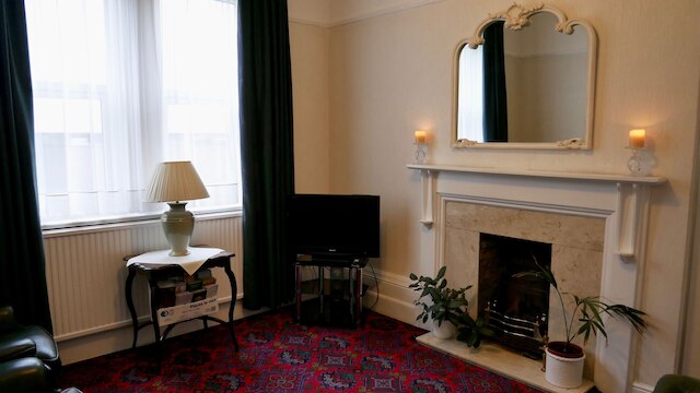 トリヴェルス ベルフォーテ ホテル