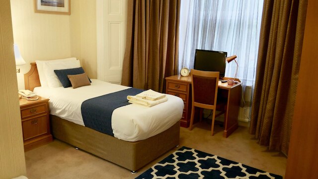 トリヴェルス ベルフォーテ ホテル