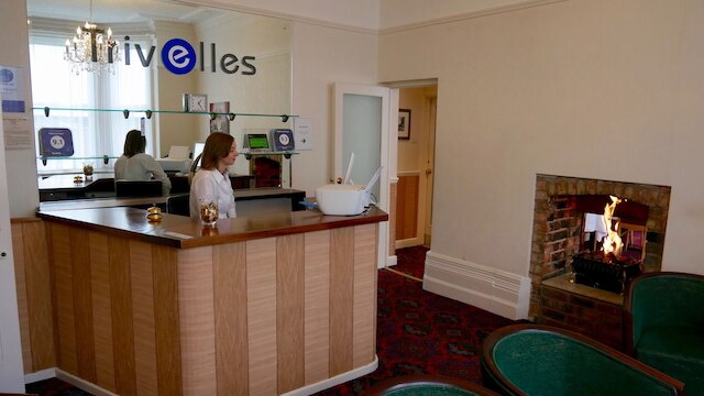 トリヴェルス ベルフォーテ ホテル