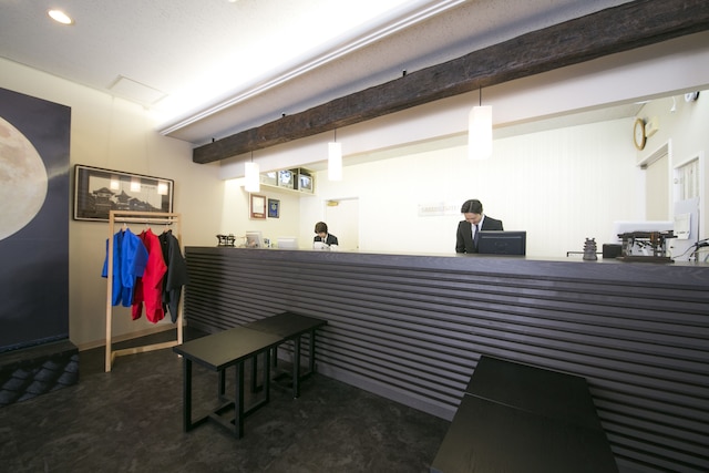 伊賀上野シティホテル