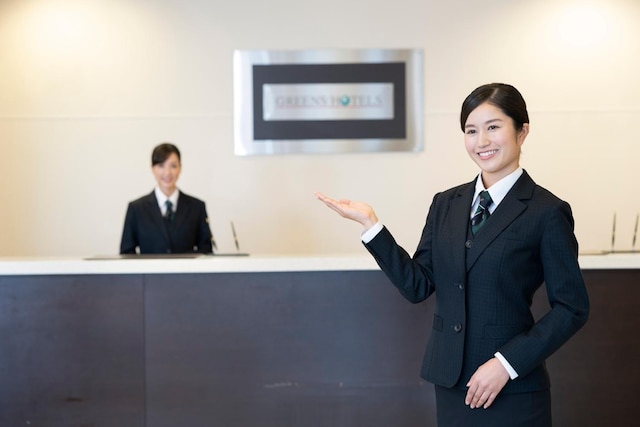 伊賀上野シティホテル