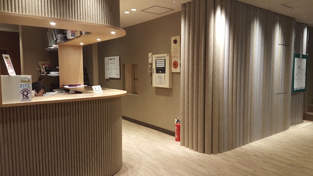 高雄観光ホテル