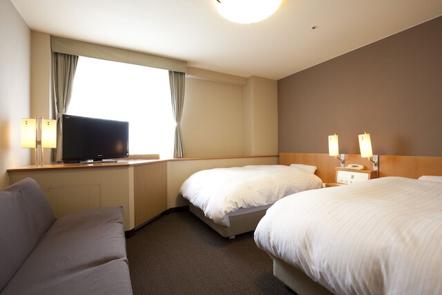 ホテルアバローム紀の国