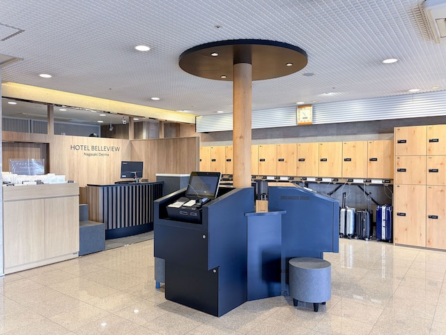 ホテルベルビュー長崎出島