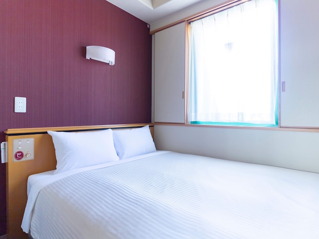 ホテルクオーレ長崎駅前