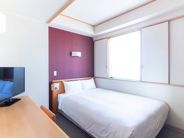 ホテルクオーレ長崎駅前