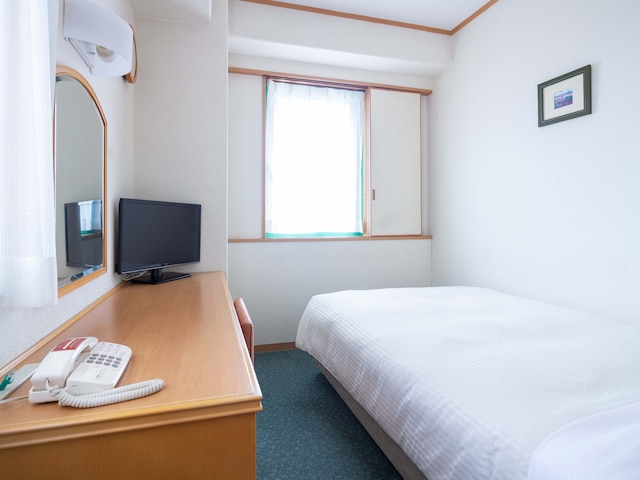 ホテルクオーレ長崎駅前