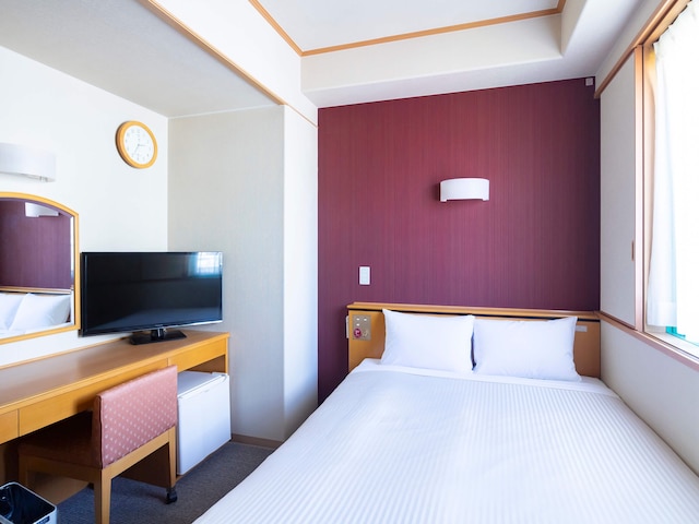 ホテルクオーレ長崎駅前