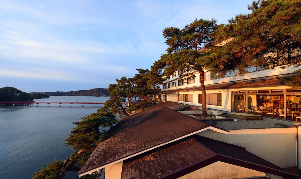 6.小松館 好風亭