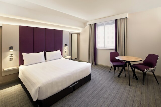 Premier Inn London Wimbledon South