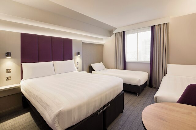 Premier Inn London Wimbledon South