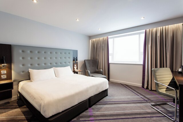 Premier Inn London Wimbledon South