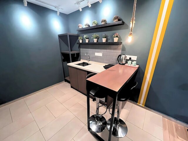 スマイル ホテル USJ