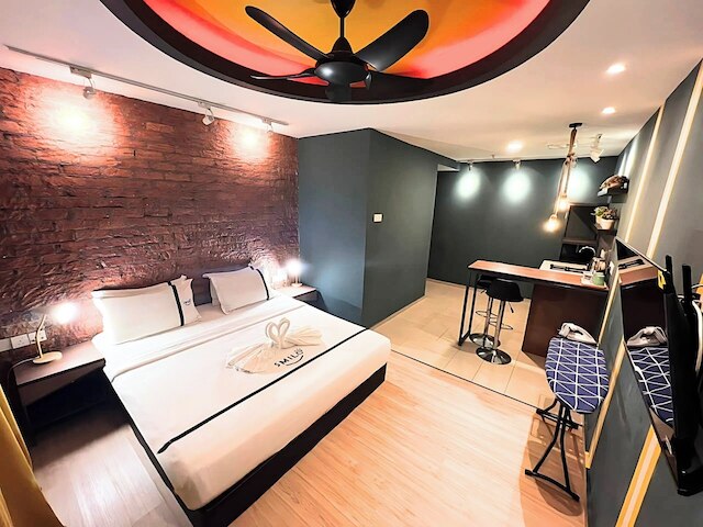 スマイル ホテル USJ