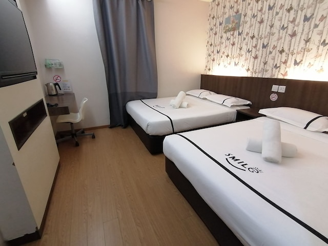 スマイル ホテル USJ