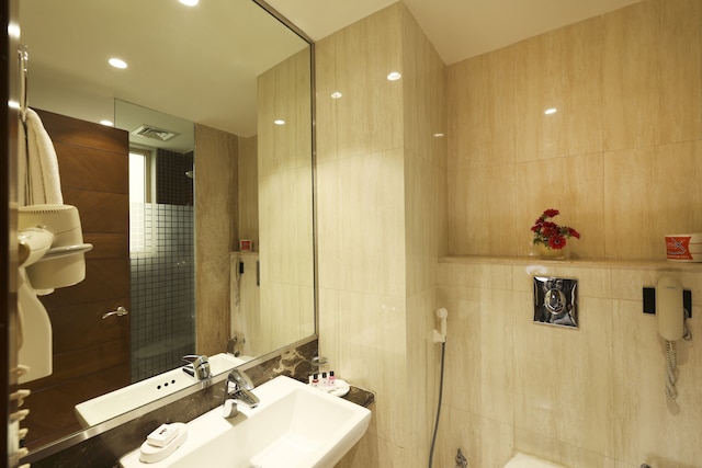 インダス ビズノテル