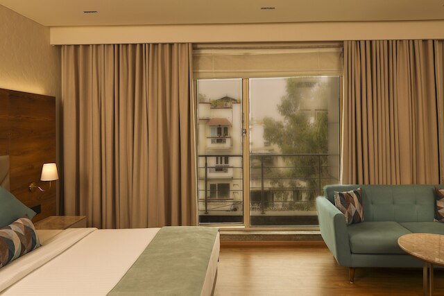 インダス ビズノテル