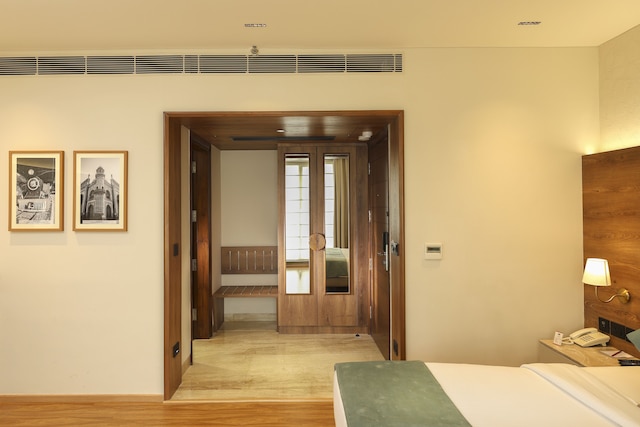 インダス ビズノテル