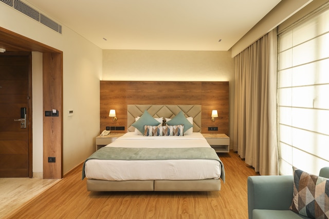 インダス ビズノテル