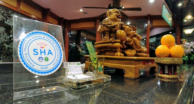 ザ ヴィアンタック リバーサイド ホテル