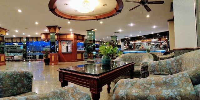 ザ ヴィアンタック リバーサイド ホテル